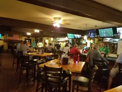 Flanagan's Pub