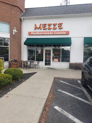 Marco's Pizza