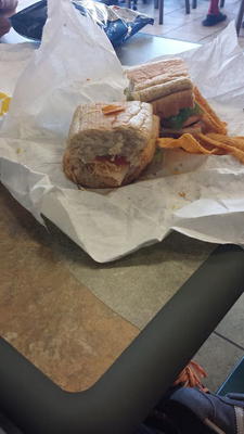 Subway