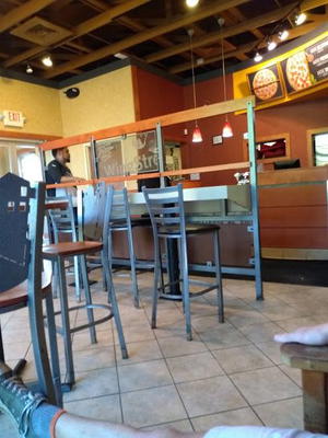 Pizza Hut