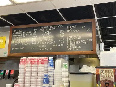 China Pasta House