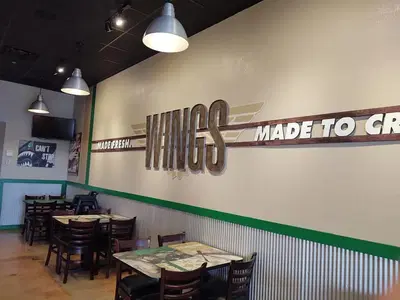 Wingstop