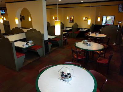 LaRosa's Pizza Springdale - Princeton