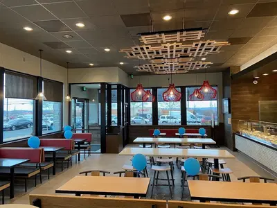 Panda Express