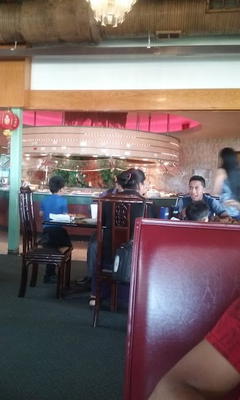 Jade Buffet
