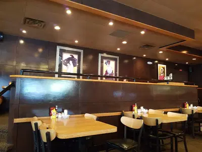 Star Diner