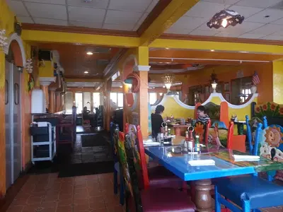cinco de mayo