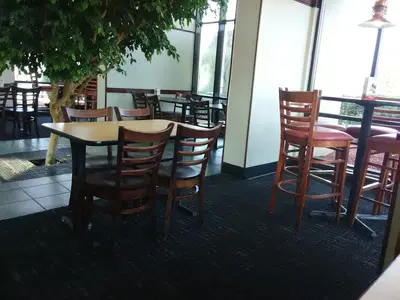 Arby's