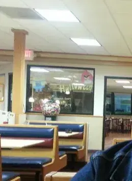 Frisch's Big Boy