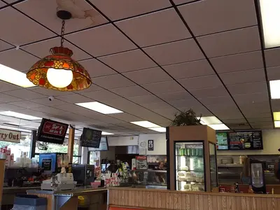Rudy's Hot Dog