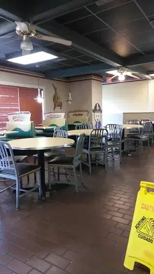 Long John Silver's