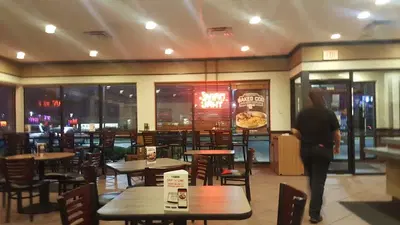 Boston Market