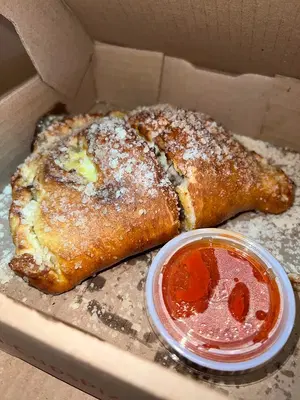 J-Cups Pizza