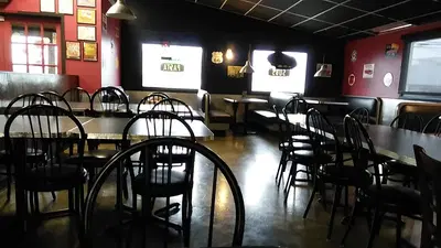 The Original Gino's Pizza