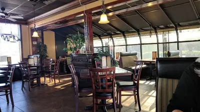 Ya Halla Restaurant