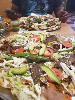 Las Favoritas