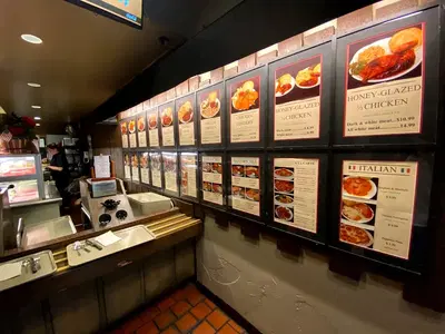 Business Photo