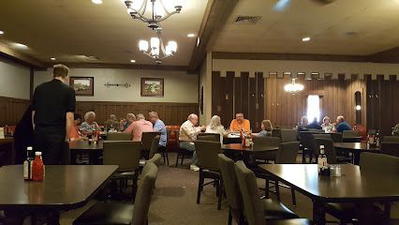 York Steak House