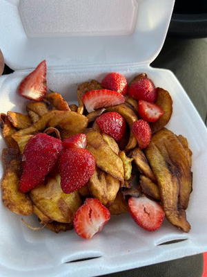 Cheyitos Taqueria
