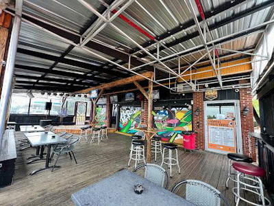 Shakers Public House