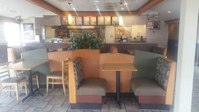 Boston Market