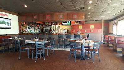 Ding Ho Restaurant