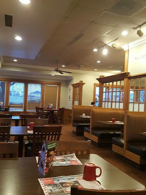 Bob Evans
