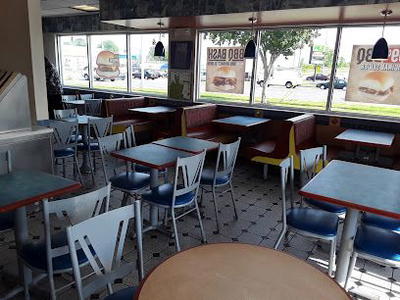 White Castle