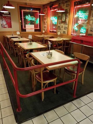 Massey's Pizza