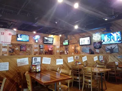 Roosters