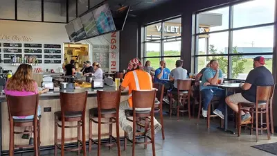 Wings and Rings