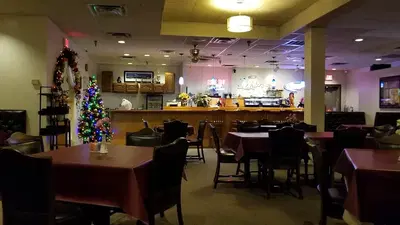 Tong's Thai