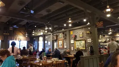 Cracker Barrel Old Country Store