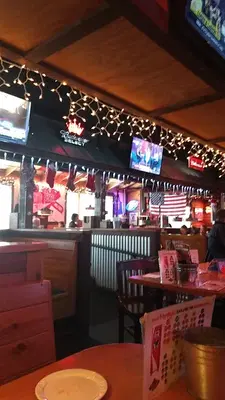 Texas Roadhouse