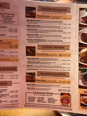 Ruth's Chris Steak House