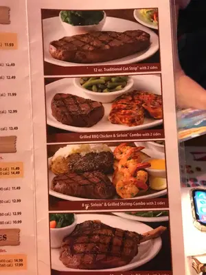 So Ba Vietnamese Restaurant