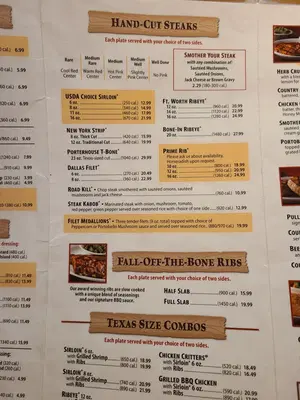 Big Dave's Cheesesteaks
