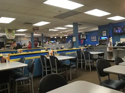 Skyline Chili