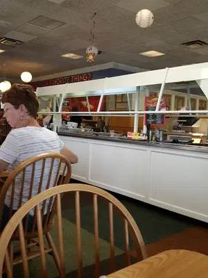 Frisch's Big Boy