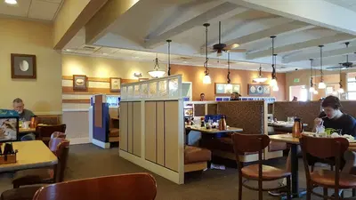 IHOP