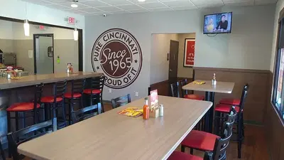 Gold Star Chili