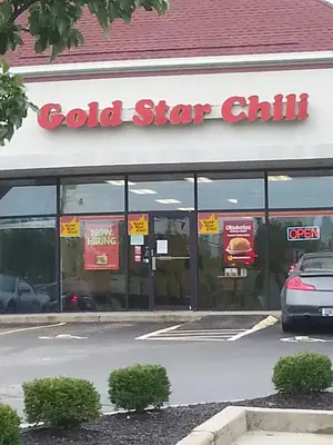 Gold Star Chili