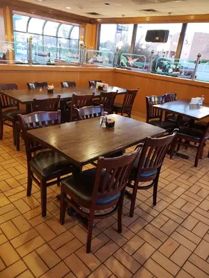 China House