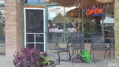 C&M BBQ Grill