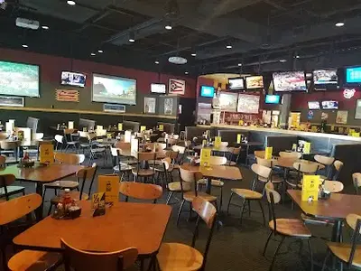 Buffalo Wild Wings