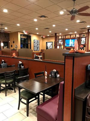McAlister's Deli
