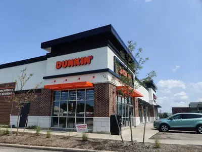 Dunkin'