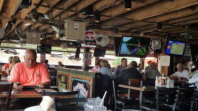 Silver Spring House Restaurant