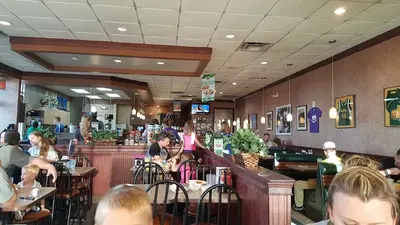 Skyline Chili