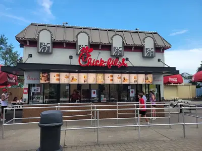 Chick-fil-A